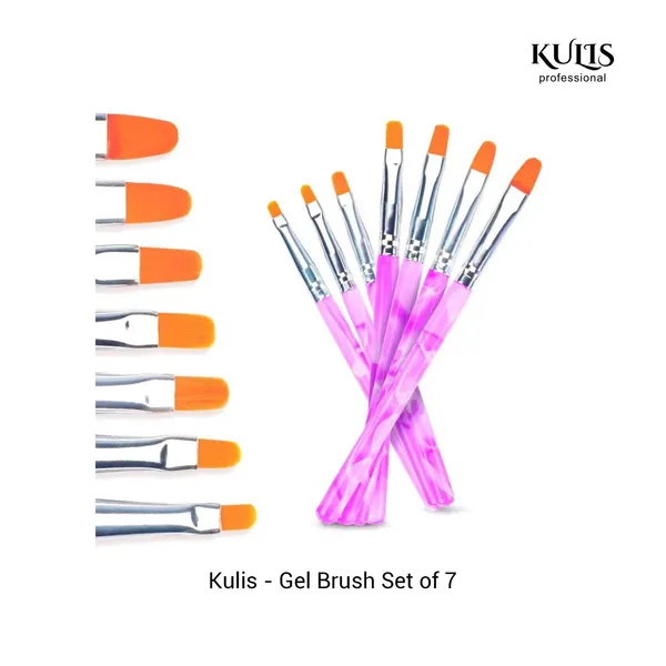 Kulis_-_Gel_Brush_Set_of_7