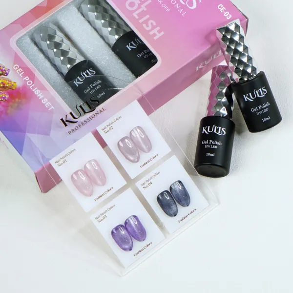 4Pcs_Cateye_UV_Gel_Polish_Set_CE03
