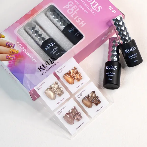 4Pcs_Cateye_UV_Gel_Polish_Set_CE07