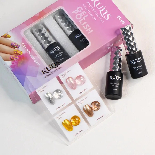 4Pcs_Cateye_UV_Gel_Polish_Set_CE09