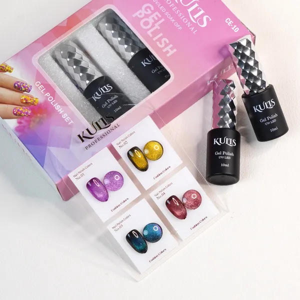 4Pcs_Cateye_UV_Gel_Polish_Set_CE10