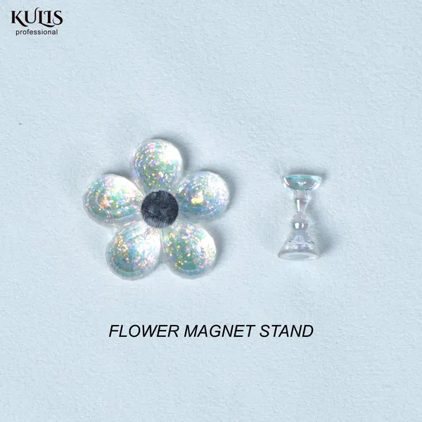 Flower_Magnet_Stand