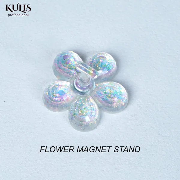 Flower_Magnet_Stand