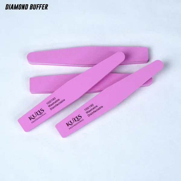 Diamond_Buffer