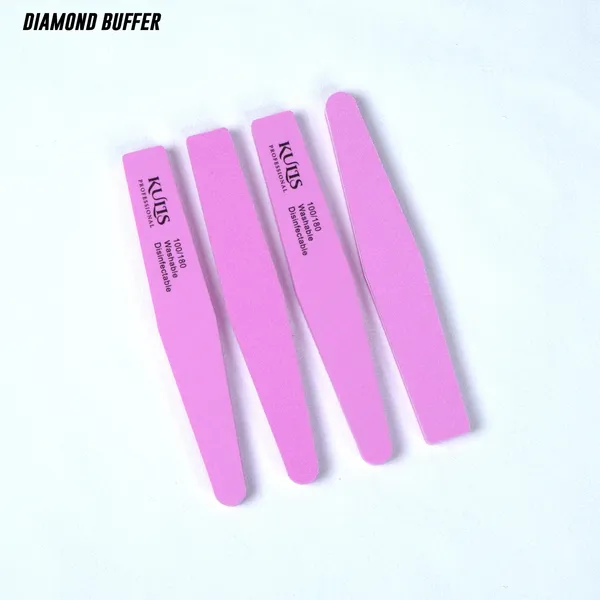 Diamond_Buffer