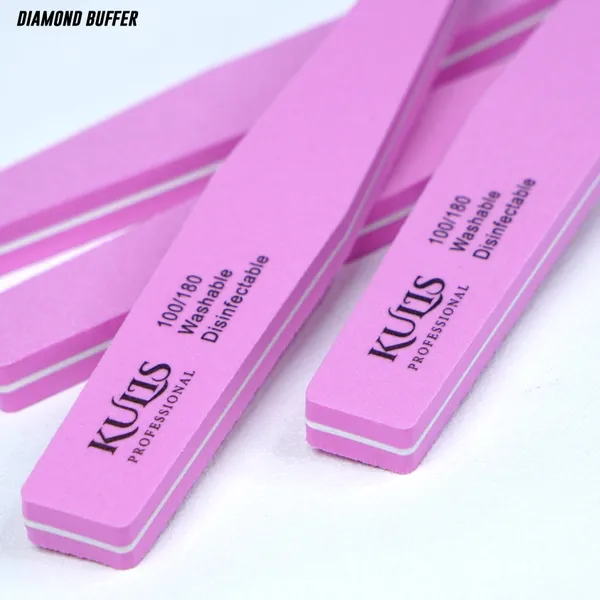Diamond_Buffer