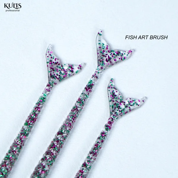 Kulis_-_Fish_Art_Brush_Set_of_3