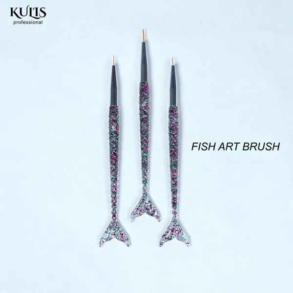 Kulis_-_Fish_Art_Brush_Set_of_3