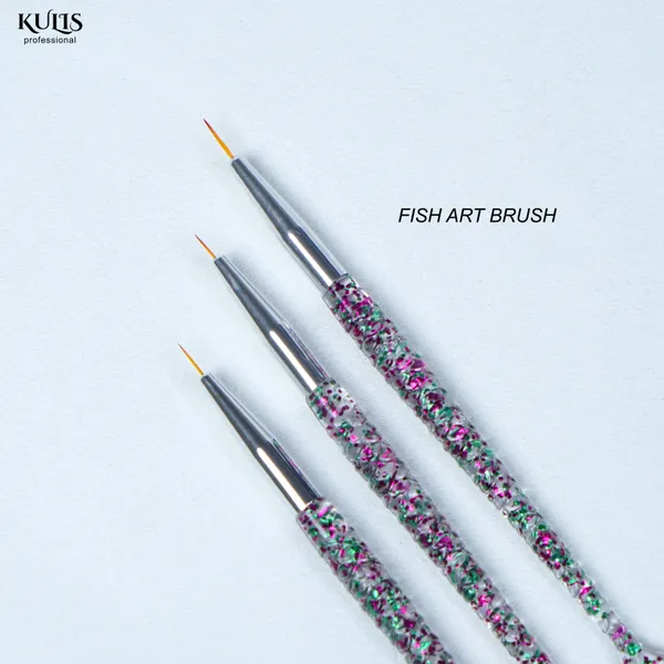 Kulis_-_Fish_Art_Brush_Set_of_3