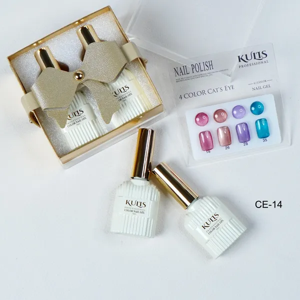 4Pcs_Cateye_UV_Gel_Polish_Set_CE14