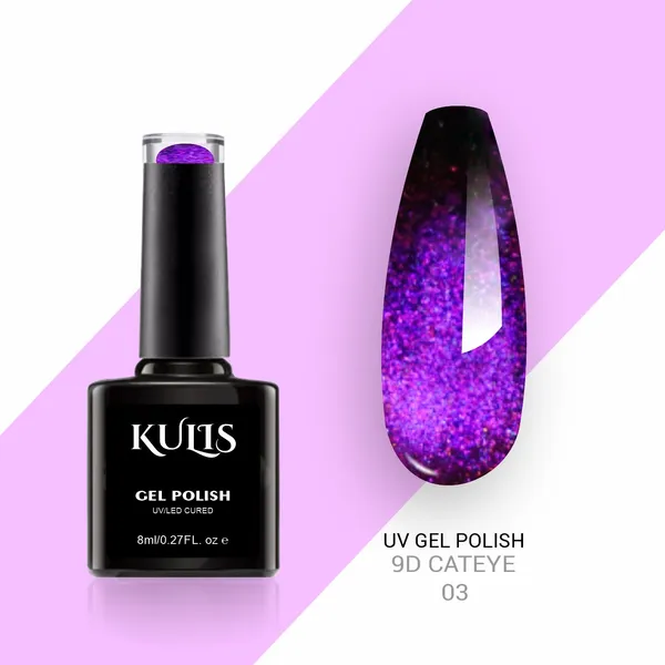 Electric_Violet__Magnetic_Cateye_Uv_Gel_Polish_For_Girls