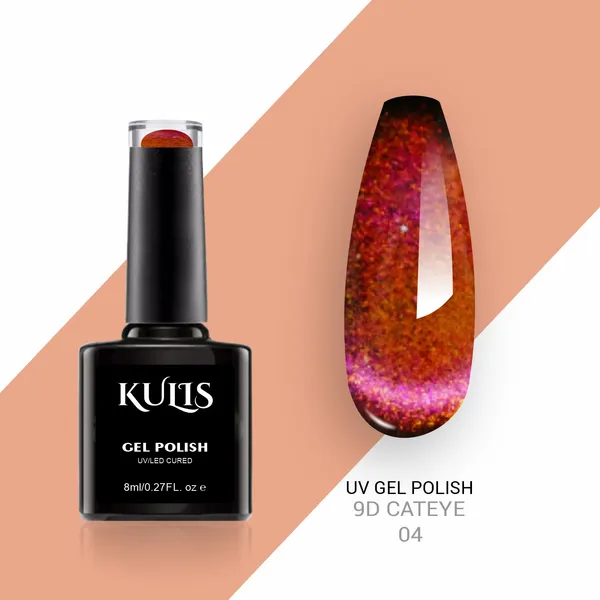 Copper_Sunset__Magnetic_Cateye_Uv_Gel_Polish_For_Girls