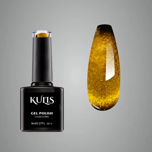 Golden_Bronze__Magnetic_Cateye_Uv_Gel_Polish_For_Girls