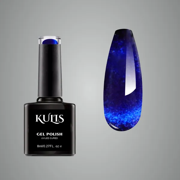 Galactic_Blue__Magnetic_Cateye_Uv_Gel_Polish_For_Girls