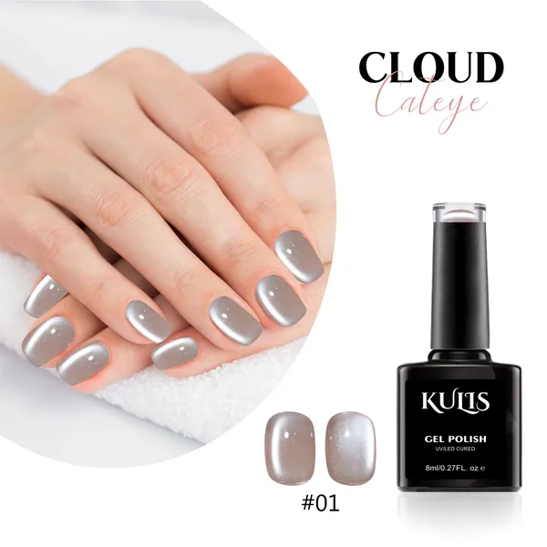 Soft_Silver_Cloud_Cateye_Magnetic_Silk_Uv_Gel_Polish_For_Girls