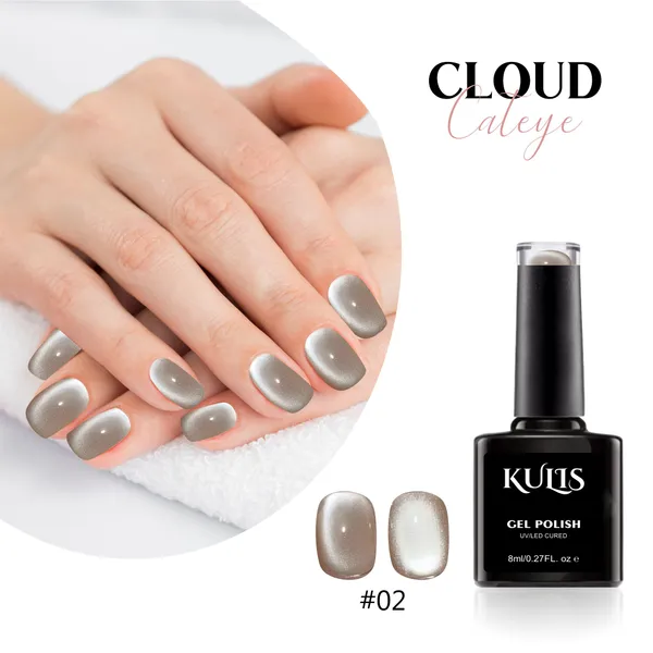 Taupe_Grey_Cloud_Cateye_Magnetic_Silk_Uv_Gel_Polish_For_Girls