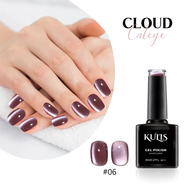 Soft_Burgundy_Cloud_Cateye_Magnetic_Silk_Uv_Gel_Polish_For_Girls