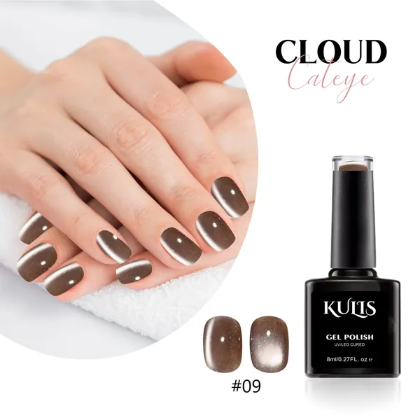 Smoky_Mocha_Cloud_Cateye_Magnetic_Silk_Uv_Gel_Polish_For_Girls