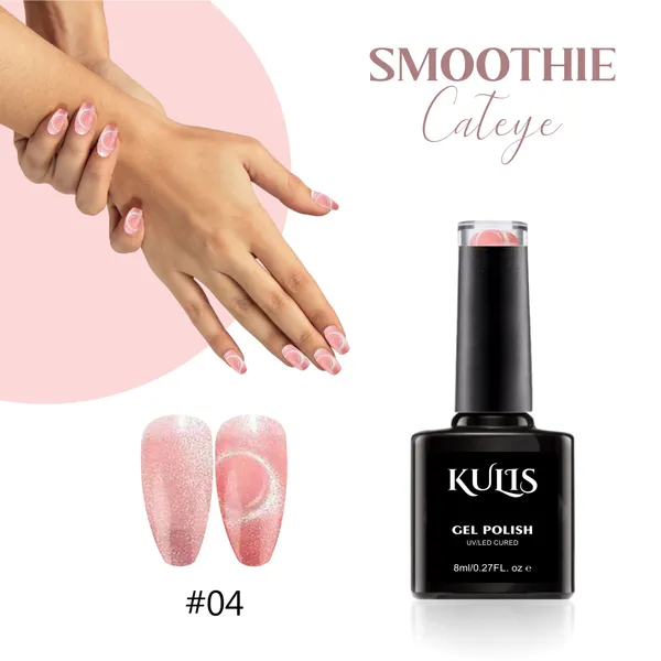 Baby_Pink_Smoothie_Cateye_Magnetic_Uv_Gel_Nail_Polish_For_Girls