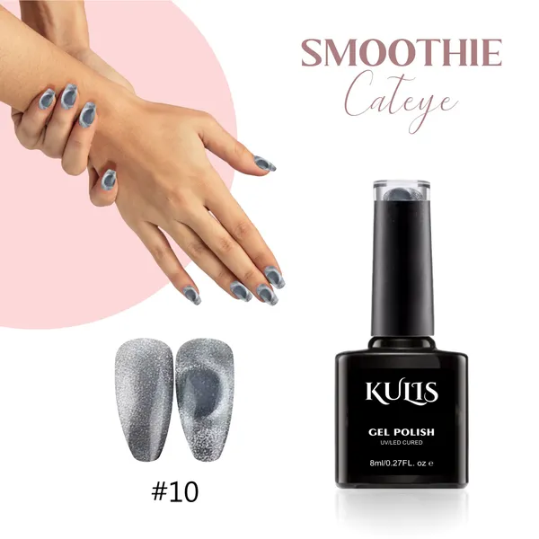 Gunmetal_Grey_Smoothie_Cateye_Magnetic_Uv_Gel_Nail_Polish_For_Girls