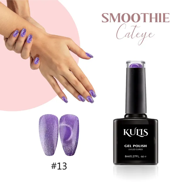 Grape_Purple_Smoothie_Cateye_Magnetic_Uv_Gel_Nail_Polish_For_Girls
