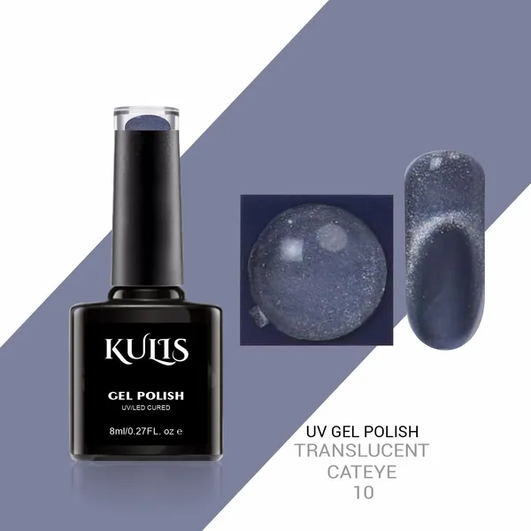 Dusty_Blue_Translucent_Cateye_Spar_Magnetic_Uv_Gel_Polish_For_Girls