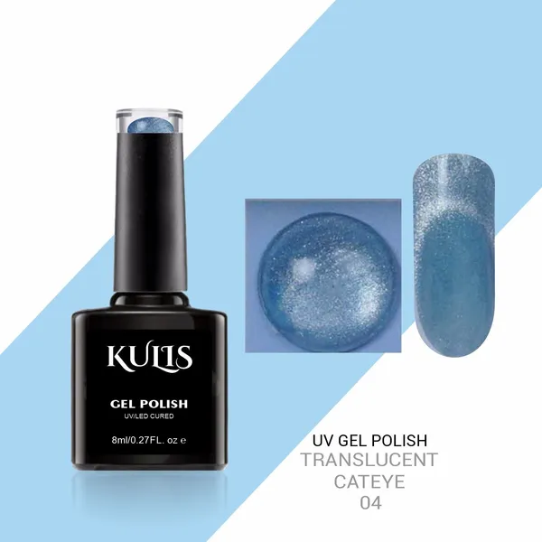 Sky_Blue_Translucent_Cateye_Spar_Magnetic_Uv_Gel_Polish_For_Girls
