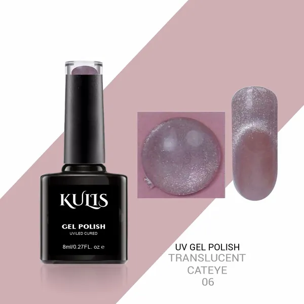 Dusty_Plum_Translucent_Cateye_Spar_Magnetic_Uv_Gel_Polish_For_Girls