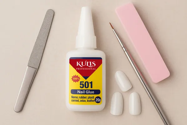 Kulis_-_501_Super_Strong_Nail_Glue_-_20gm