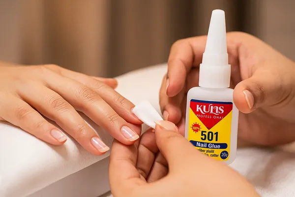 Kulis_-_501_Super_Strong_Nail_Glue_-_20gm