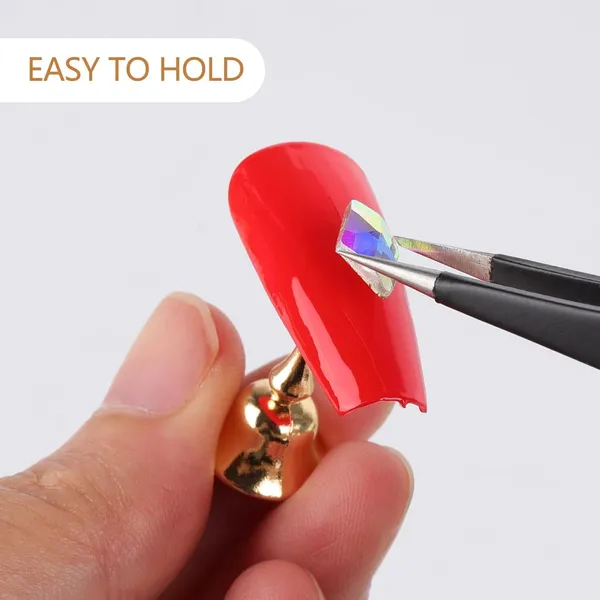 Kulis_-_Nail_Art_Magnetic_Stand_Wooden_-_Large