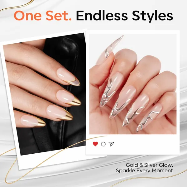 Metallic_Gel_Nail_Polish_Set,_3Pcs_Silver,_Gold_&_Rose_Gold_Mirror_Painting_Gel_|_Soak_Off_UV/LED_Gel_for_Metal_Lines,_French_Tips