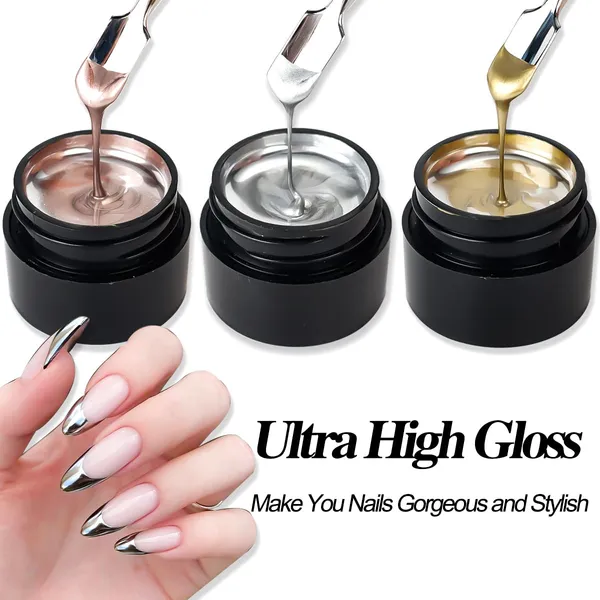 Metallic_Gel_Nail_Polish_Set,_3Pcs_Silver,_Gold_&_Rose_Gold_Mirror_Painting_Gel_|_Soak_Off_UV/LED_Gel_for_Metal_Lines,_French_Tips