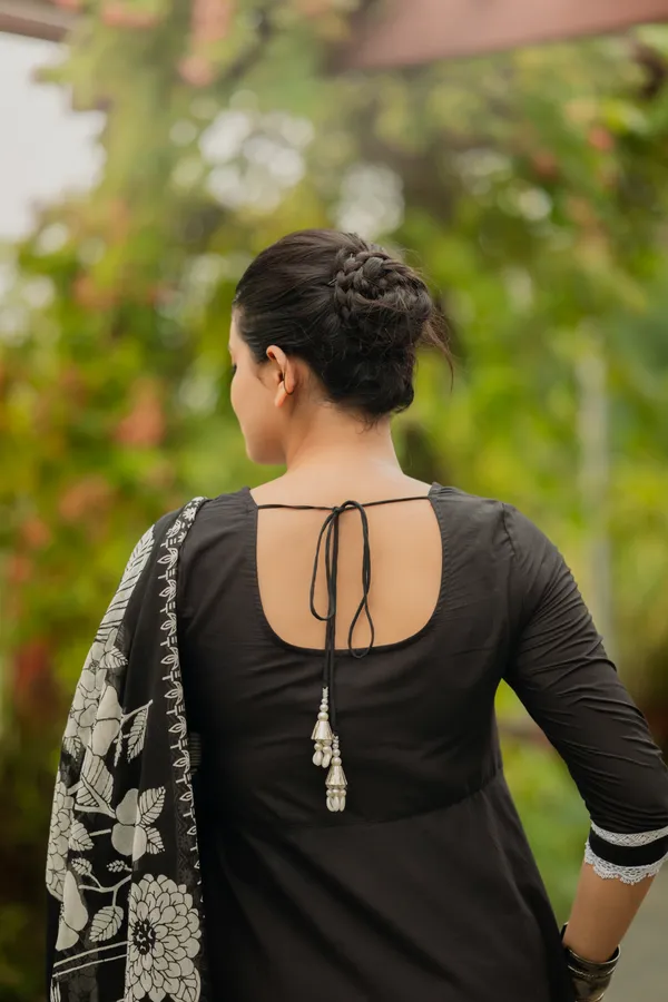 Black_Premiun_Cotton_Sundresses_For_Women