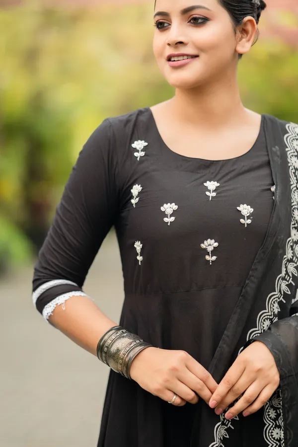 Black_Premiun_Cotton_Sundresses_For_Women