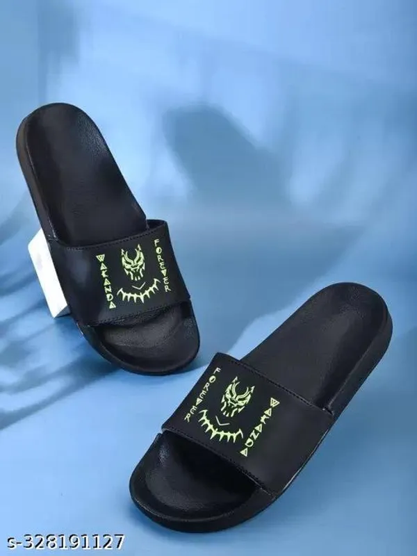 Dr_Ortho_Sole_Black_Light_Weight__Slippers_For_Women