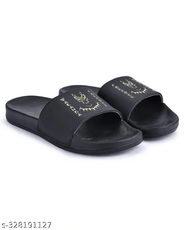 Dr_Ortho_Sole_Black_Light_Weight__Slippers_For_Women