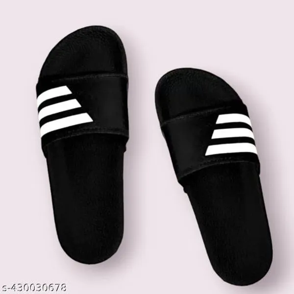 Dr_Ortho_Sole_Black_Eva_Light_Weight__Slippers_For_Unisex