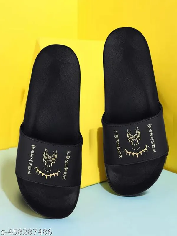 Dr_Ortho_Sole_Black_Light_Weight_Eva_Slippers_For_Men