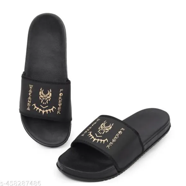 Dr_Ortho_Sole_Black_Light_Weight_Eva_Slippers_For_Men