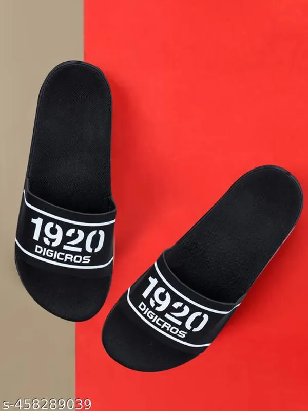Dr_Ortho_Sole_Black_Pu_Light_Weight_Eva_Slippers_For_Men