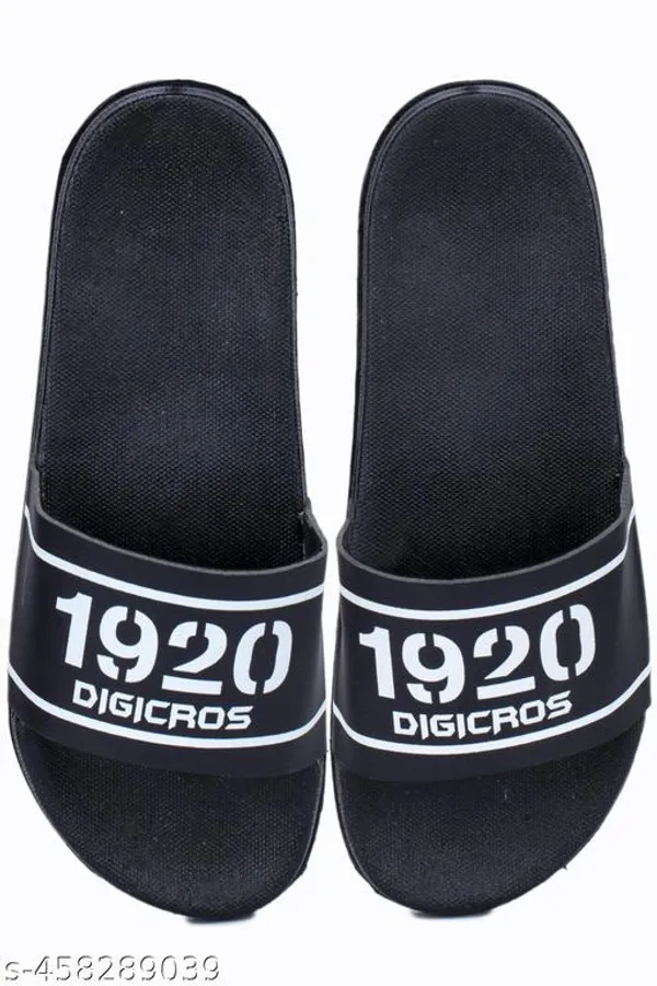 Dr_Ortho_Sole_Black_Pu_Light_Weight_Eva_Slippers_For_Men
