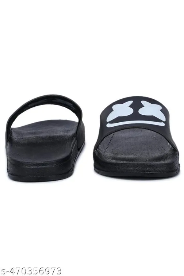 Dr_Ortho_Sole_Black_Rubber_Light_Weight__Slippers_For_Women