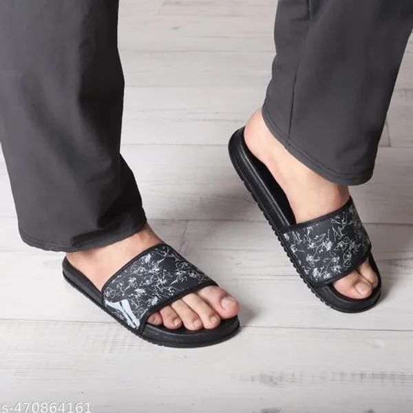 Dr_Ortho_Sole_Black_Light_Weight_Eva_Slippers_For_Men