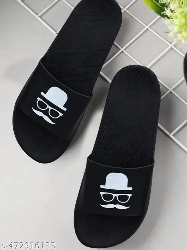 Dr_Ortho_Sole_Black_Light_Weight__Slippers_For_Women