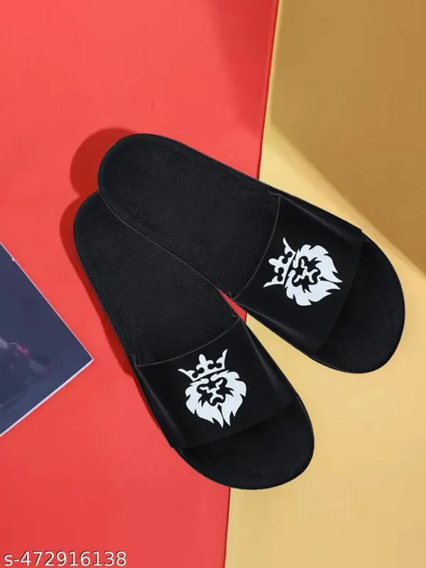 Dr_Ortho_Sole_Black_Light_Weight__Slippers_For_Women