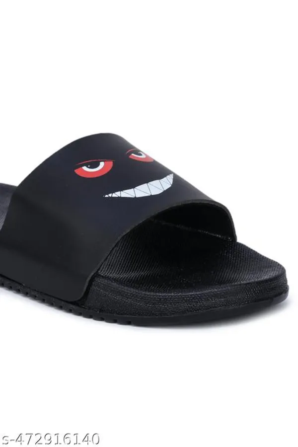 Dr_Ortho_Sole_Black_Light_Weight__Slippers_For_Women