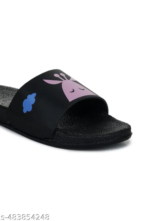 Dr_Ortho_Sole_Black_Light_Weight__Slippers_For_Women