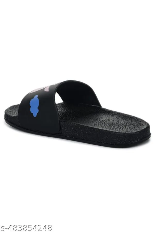 Dr_Ortho_Sole_Black_Light_Weight__Slippers_For_Women