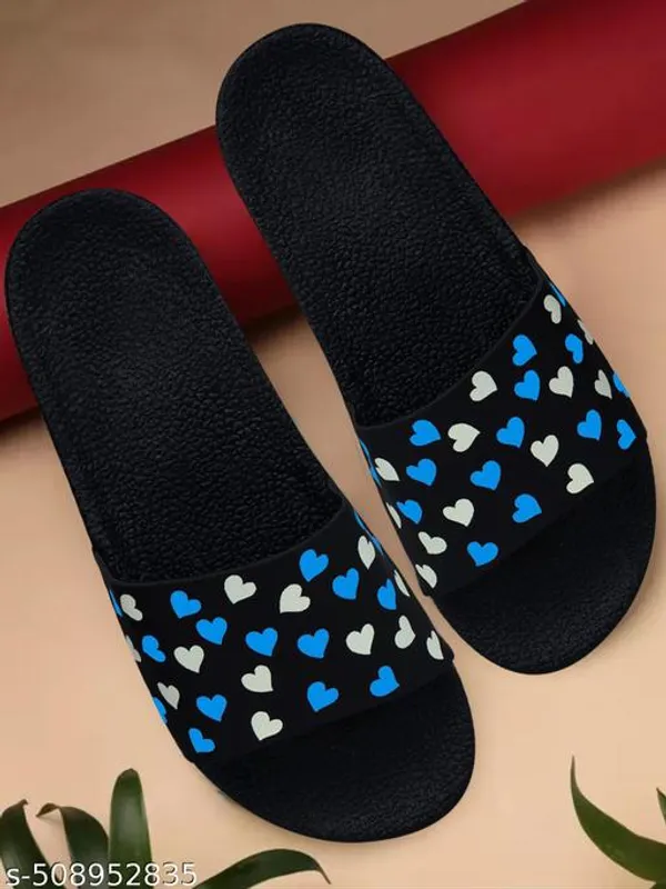 Dr_Ortho_Sole_Black_Light_Weight_Eva_Slippers_For_Men